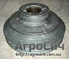 Шкив главного контрпривода правый 54-2-167А (горка) Нива СК-5 
